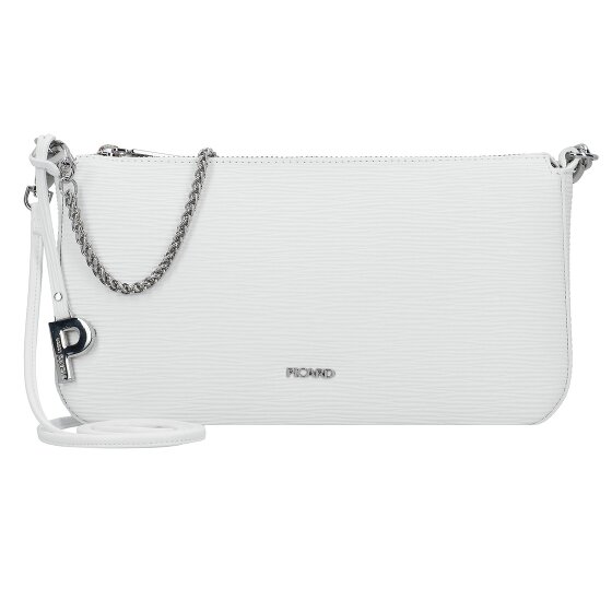 Picard Auguri Auguri Borsa a tracolla Pelle 26 cm