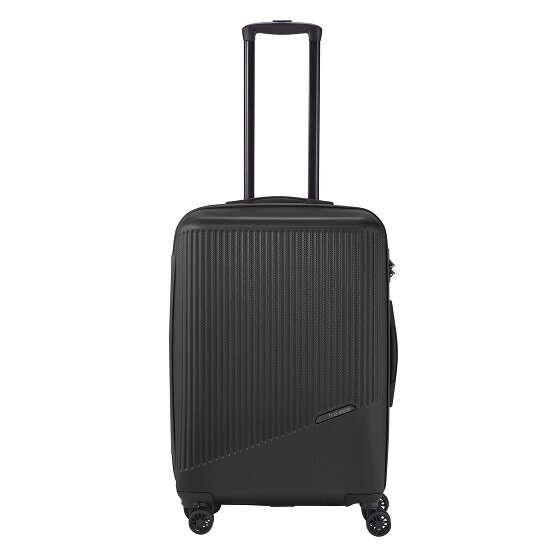 Travelite Bali 4 ruote Carrello 67 cm