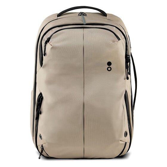 Echolac Active x zaino da viaggio 50 cm scomparto per laptop