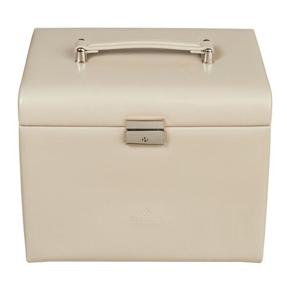 Windrose Merino Scatola per gioielli 26 cm