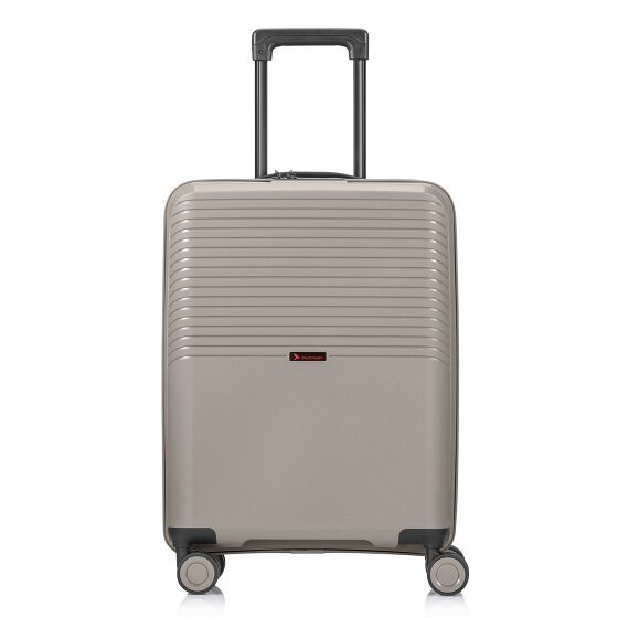 Pack Easy Jet 4 ruote Carrello della cabina 55 cm