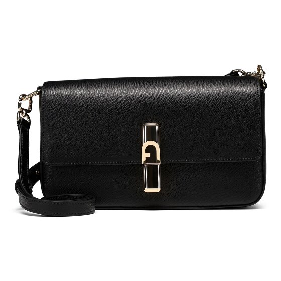 Furla Iride Borsa a tracolla Pelle 24 cm