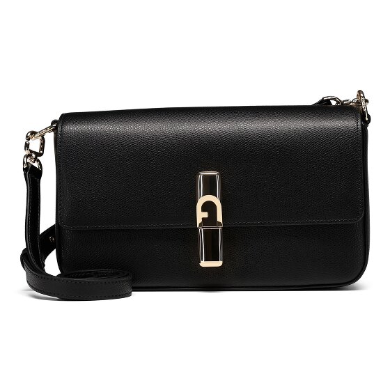 Furla Iride Borsa a tracolla Pelle 24 cm