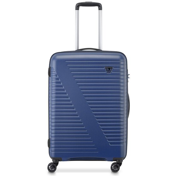 Roncato Sunlite 4 ruote Carrello 66 cm