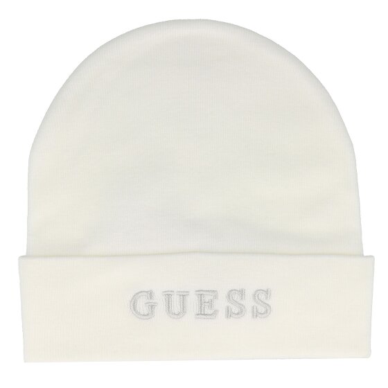 Guess Beanie Cappello lavorato a maglia
