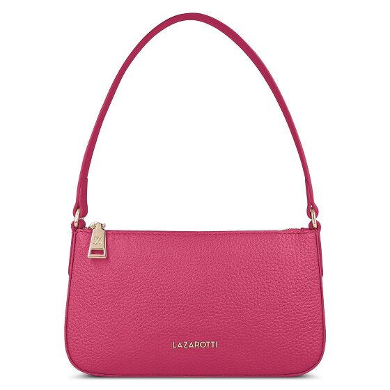 Lazarotti Bologna Leather Borsa a tracolla Pelle 22 cm