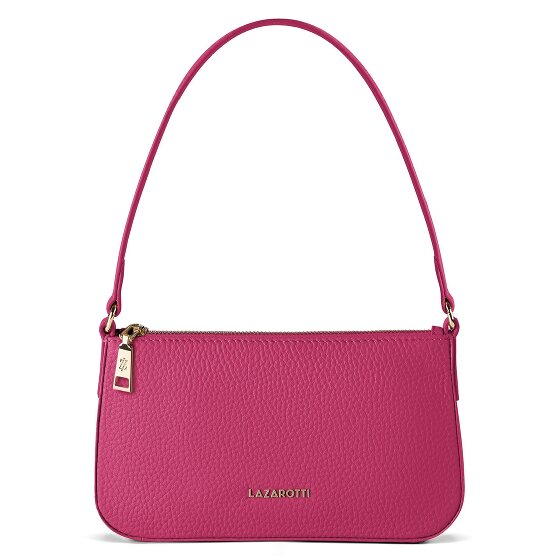 Lazarotti Bologna Leather Borsa a tracolla Pelle 22 cm