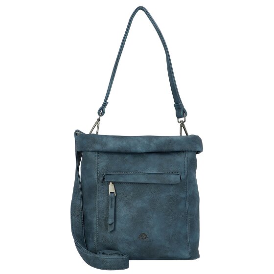 Greenburry Mad'l Dasch Leni Borsa a tracolla 26 cm