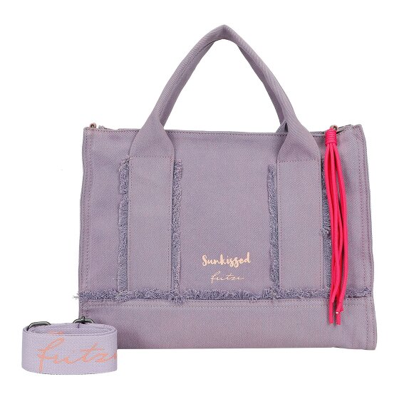 Fritzi aus Preußen Tote Bag Limited Borsa shopper 40 cm
