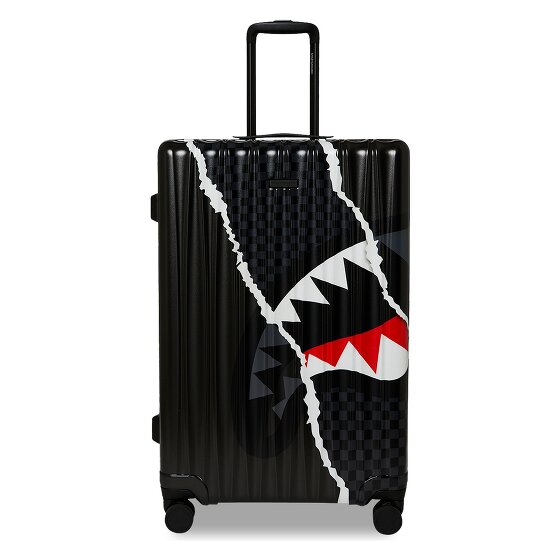 Sprayground Center Rip 4 ruote Carrello 75 cm