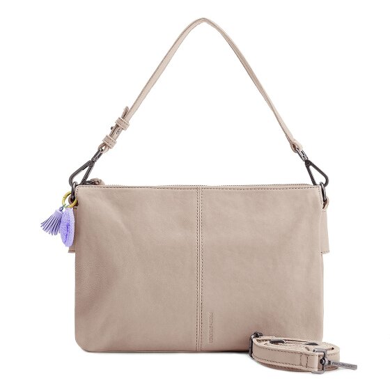 FredsBruder Take A Smile Borsa a tracolla Pelle 30 cm