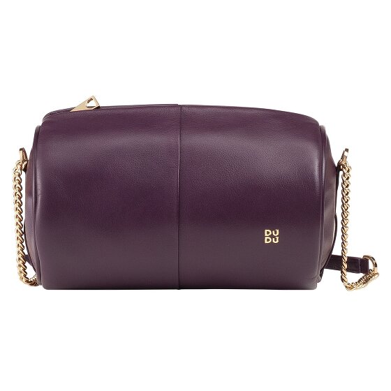 DuDu Abigail Borsa a tracolla Pelle 19.5 cm