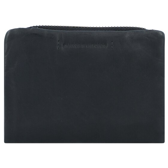 aunts & uncles Jamie's Orchard Cherry Wallet Portafoglio in pelle 12 cm