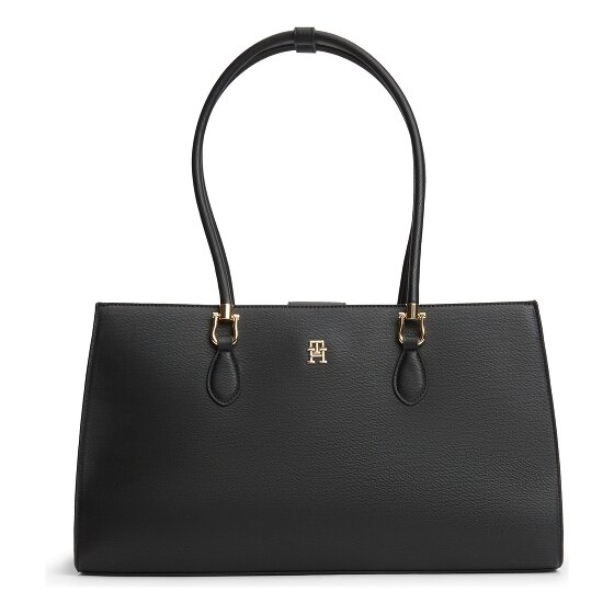 Tommy Hilfiger TH Grace Borsa a spalla 42 cm
