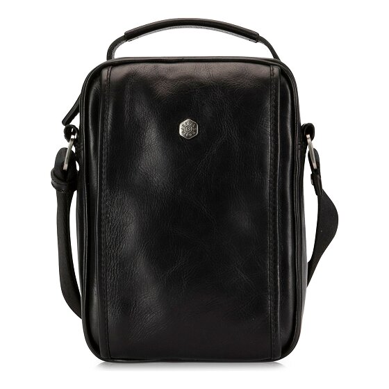 Jekyll & Hide Oxford Borsa a tracolla Pelle 25 cm