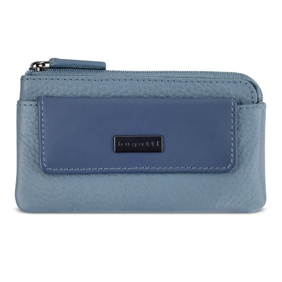 bugatti Sina Portafoglio chiave Pelle 13 cm