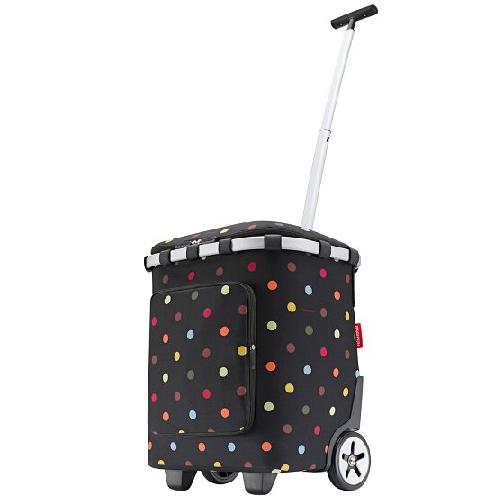 reisenthel Carrello Carrycruiser Plus 52,5 cm
