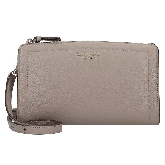 Kate Spade New York Knott Borsa a tracolla in pelle 23 cm