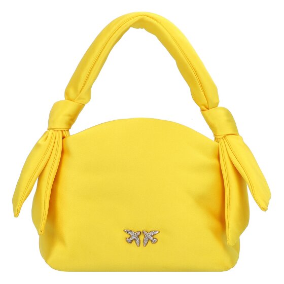 PINKO Knots Mini Mini borsa a mano 19.5 cm