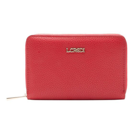 L.Credi Perla Portafoglio Protezione RFID 16 cm