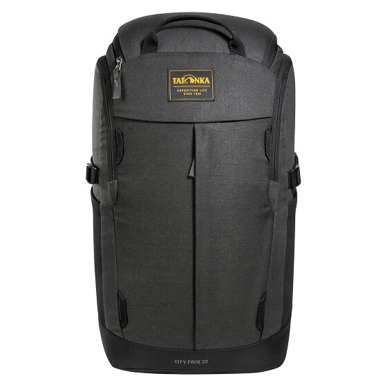 Tatonka City Pack 22 Zaino da giorno 51 cm Scomparto per laptop