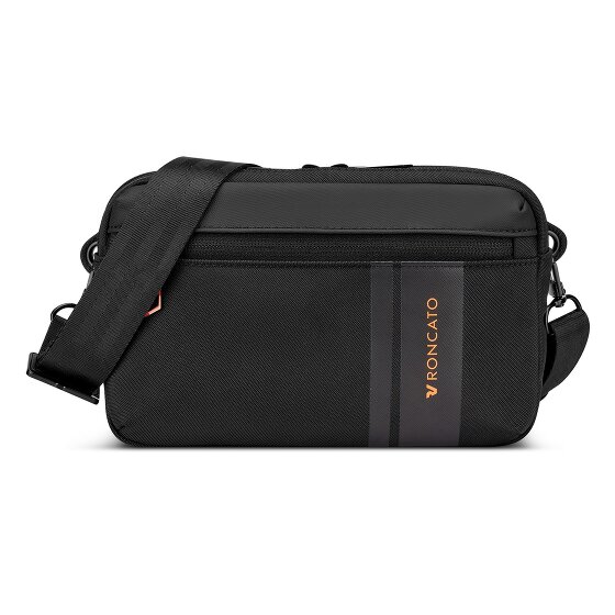 Roncato Metropolitan Travel Borsa a tracolla 30 cm