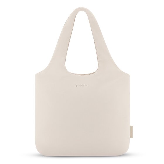 Kapten & Son Skara Cloud Borsa shopper 35 cm Vano porta PC