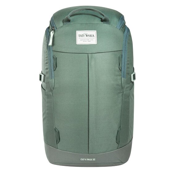 Tatonka City Pack Kapok Zaino da giorno 51 cm Scomparto per laptop