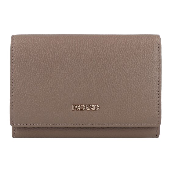Picard Java 1 Portafoglio Pelle 13.5 cm