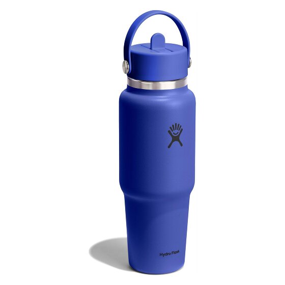 Hydro Flask Hydration Travel Bottle Flex Straw Cap Bottiglia per bere 945 ml