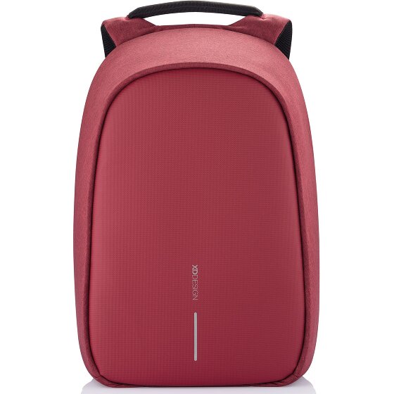 XD Design Bobby Hero Zaino regolare RFID 45 cm scomparto per laptop