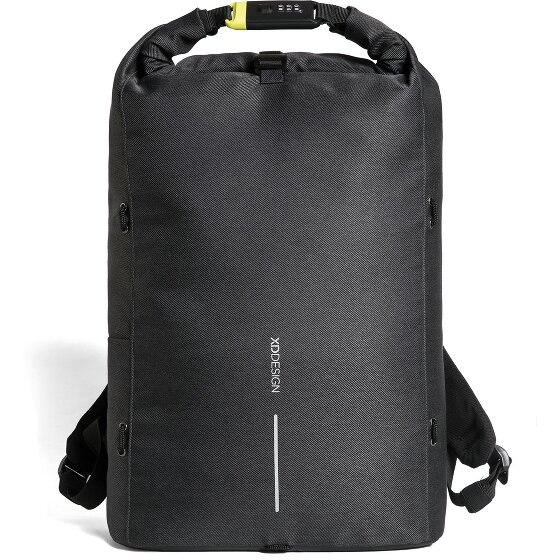 XD Design Zaino Urban Lite RFID 46 cm Scomparto per laptop