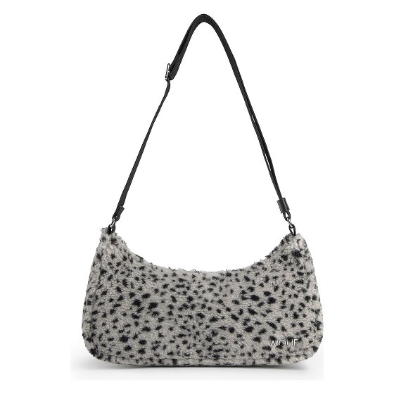 Wouf Teddy Borsa a spalla 33 cm