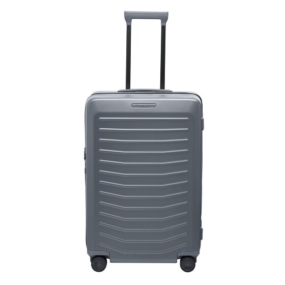 Porsche Design Carrello Roadster 4 ruote doppie 69 cm