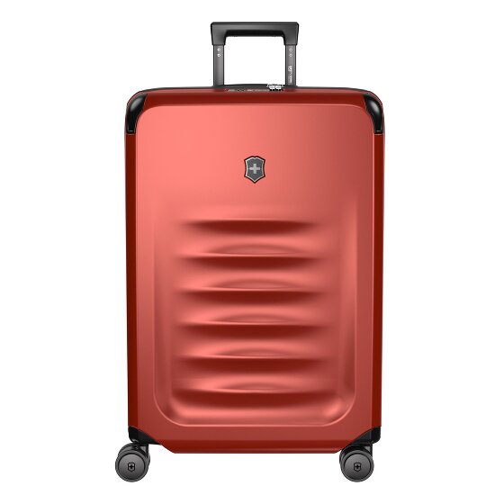 Victorinox Spectra 3.0 4 ruote Carrello 69 cm espandibile