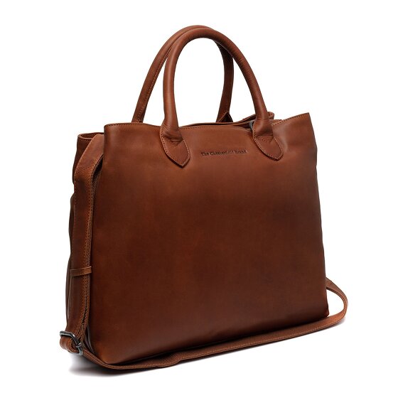 The Chesterfield Brand Passau Borsa shopper Pelle 37 cm