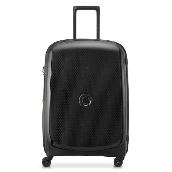 Delsey Paris Belmont Plus 4 ruote Carrello M 71 cm