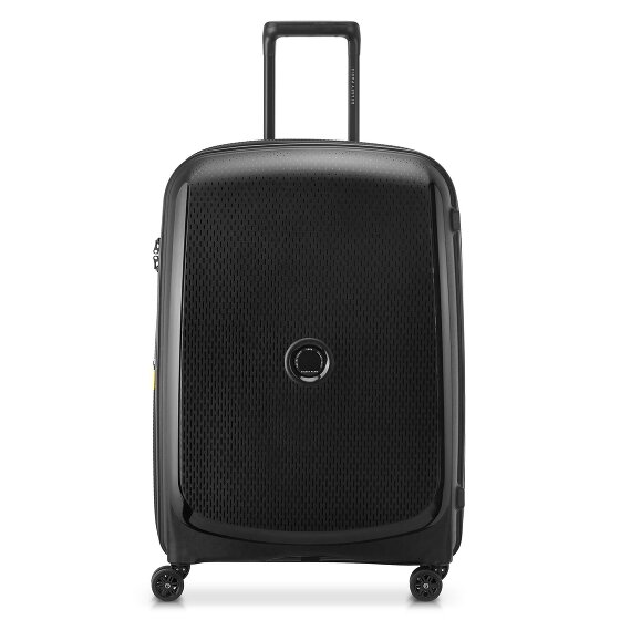 Delsey Paris Belmont Plus 4 ruote Carrello M 71 cm