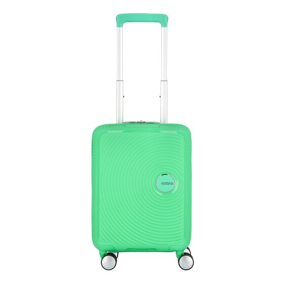 American Tourister soundbox mini 4 ruote Carrello per bambini 47 cm