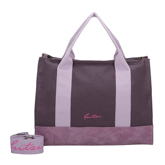 Fritzi aus Preußen Canvas Borsetta 40 cm