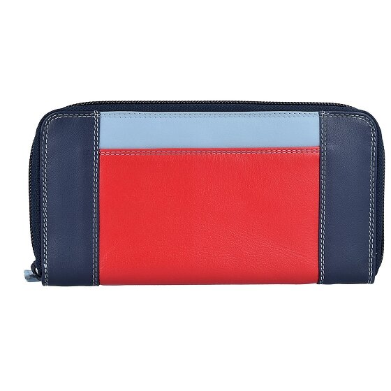 Mywalit Portafoglio II in pelle 19 cm