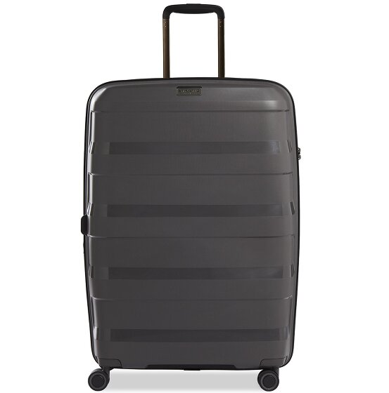 Stratic Paglia + carrello a 4 ruote 75 cm