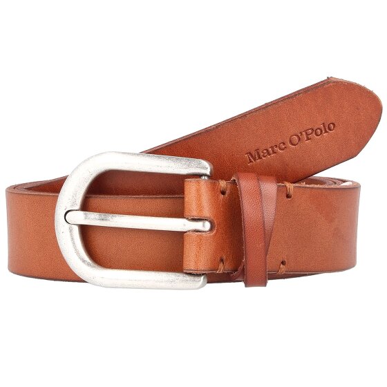 Marc O'Polo Cintura Dagmar in pelle