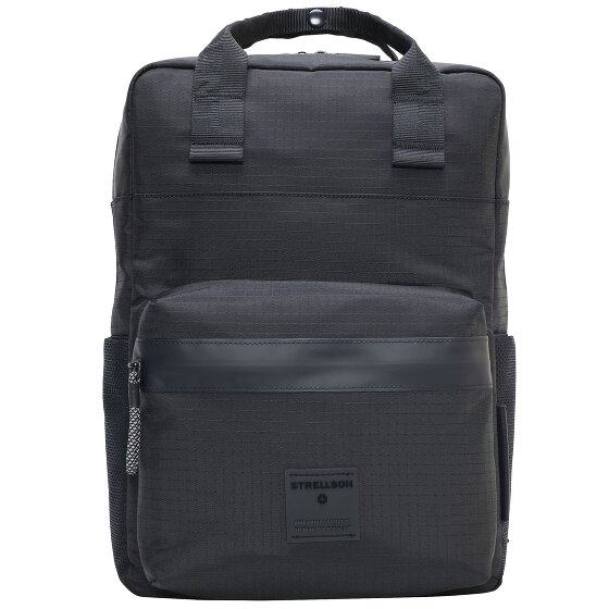 Strellson Northwood RS Josh Zaino da giorno 28 cm Scomparto per laptop