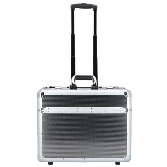 Alumaxx Valigia pilota a 2 ruote 48 cm Scomparto per laptop