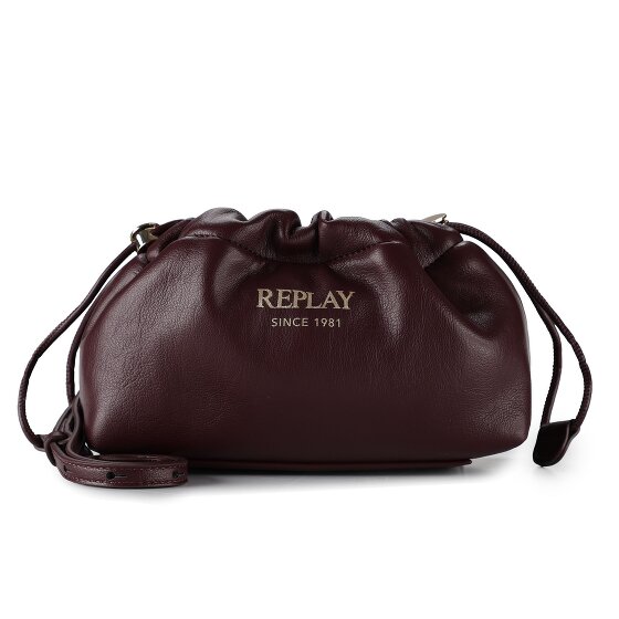 Replay Borsa a tracolla 21 cm