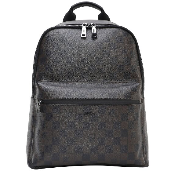Joop! Cortina Piazza Miko City Backpack 38 cm scomparto per laptop