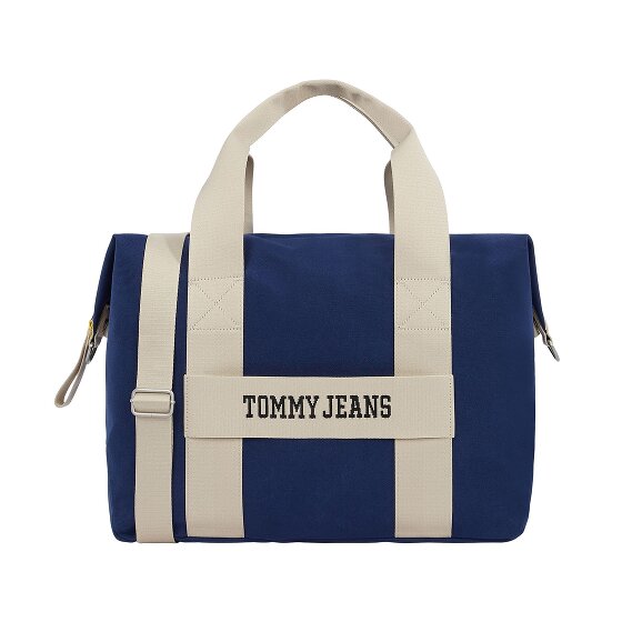 Tommy Hilfiger Jeans TJM Retro Cool Borsa da viaggio Weekender 44 cm