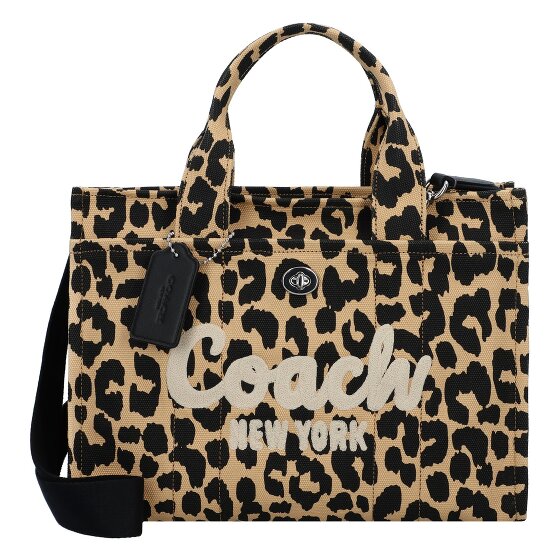 Coach Cargo Borsetta Pelle 34 cm