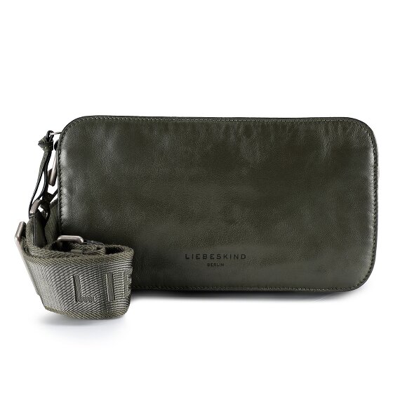 Liebeskind Clarice Borsa a tracolla M Vera Pelle 27 cm
